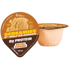 盐焦糖cream-8gProtein